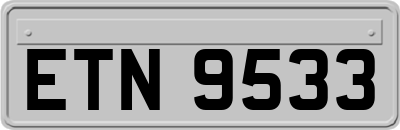 ETN9533