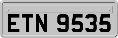 ETN9535