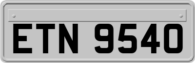 ETN9540