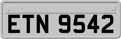 ETN9542