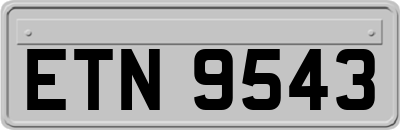 ETN9543