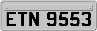 ETN9553