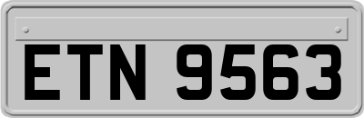 ETN9563