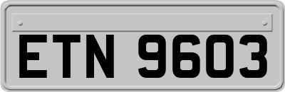 ETN9603