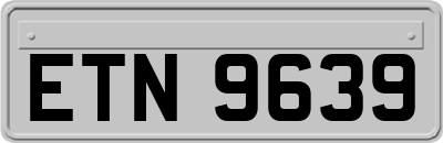 ETN9639