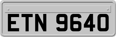 ETN9640