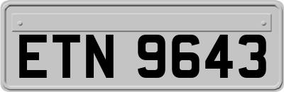 ETN9643