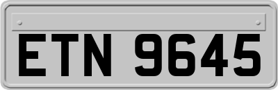 ETN9645