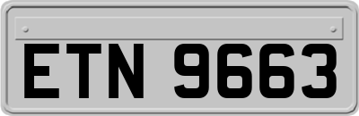 ETN9663