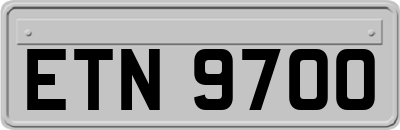 ETN9700