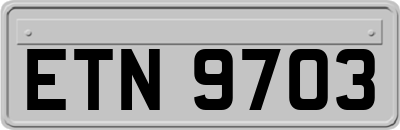 ETN9703