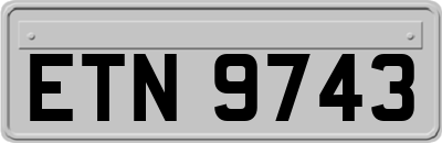 ETN9743
