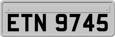ETN9745
