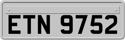 ETN9752