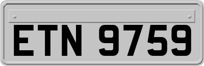 ETN9759