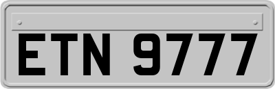 ETN9777