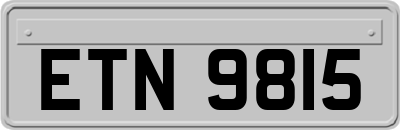 ETN9815