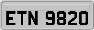 ETN9820
