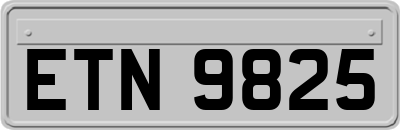 ETN9825