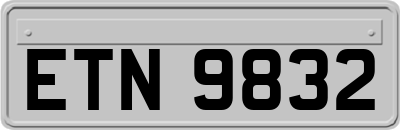 ETN9832