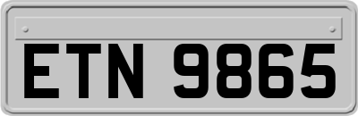 ETN9865
