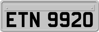 ETN9920