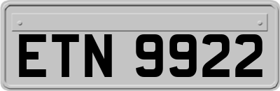 ETN9922