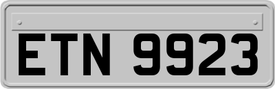 ETN9923