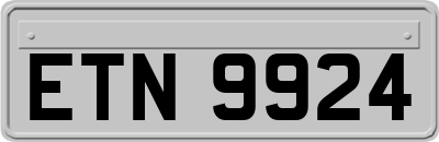 ETN9924