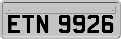 ETN9926