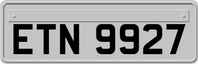 ETN9927