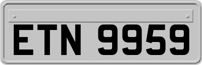 ETN9959