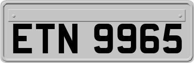 ETN9965