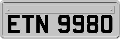 ETN9980