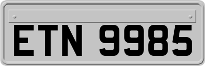 ETN9985
