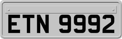 ETN9992