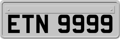ETN9999