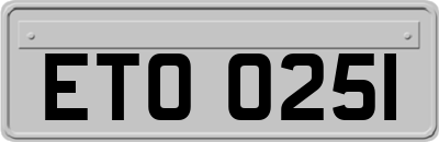 ETO0251