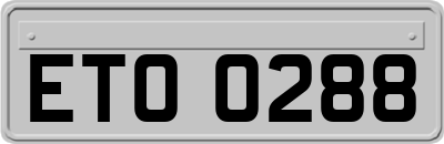 ETO0288