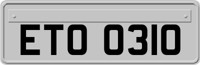 ETO0310