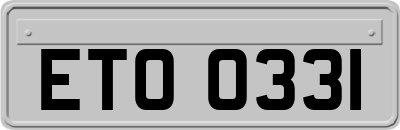 ETO0331