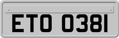 ETO0381