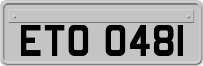 ETO0481