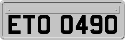 ETO0490