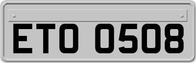 ETO0508