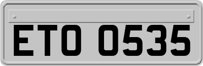 ETO0535