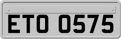 ETO0575