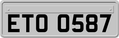 ETO0587
