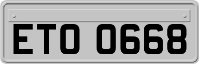 ETO0668
