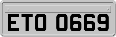 ETO0669
